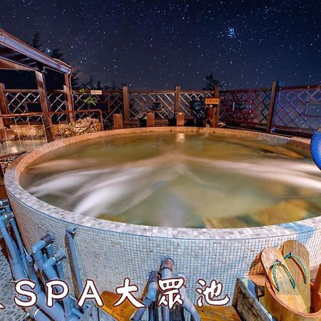 Shankou Hotspring Hotel Jiaoxi Zewnętrze zdjęcie