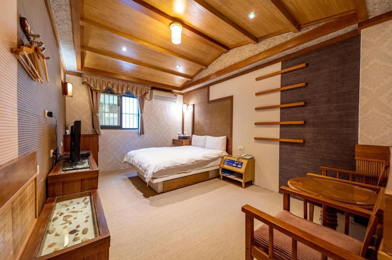 Shankou Hotspring Hotel Jiaoxi Zewnętrze zdjęcie