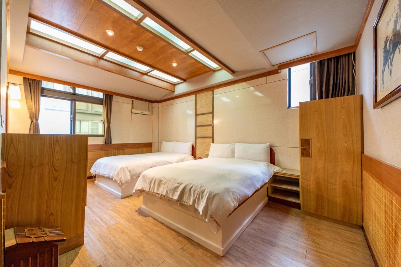 Shankou Hotspring Hotel Jiaoxi Zewnętrze zdjęcie