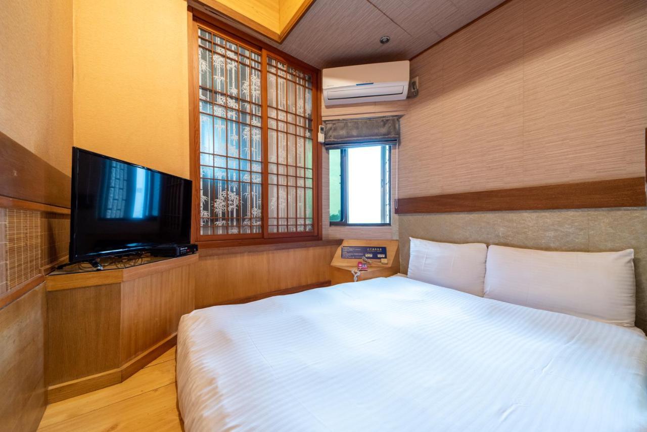 Shankou Hotspring Hotel Jiaoxi Zewnętrze zdjęcie