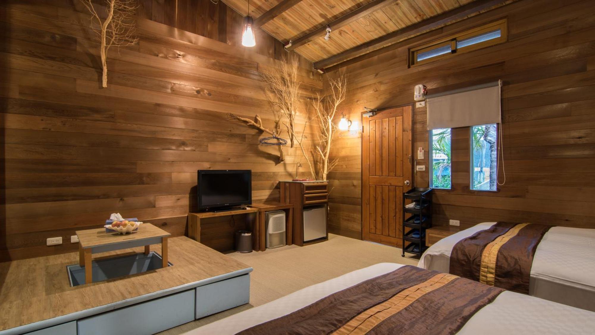 Shankou Hotspring Hotel Jiaoxi Pokój zdjęcie