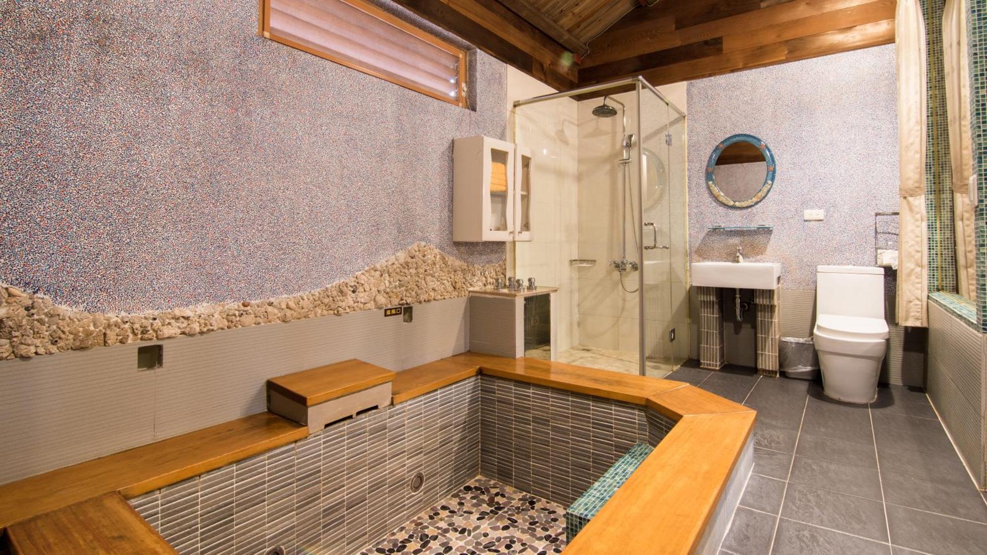 Shankou Hotspring Hotel Jiaoxi Pokój zdjęcie