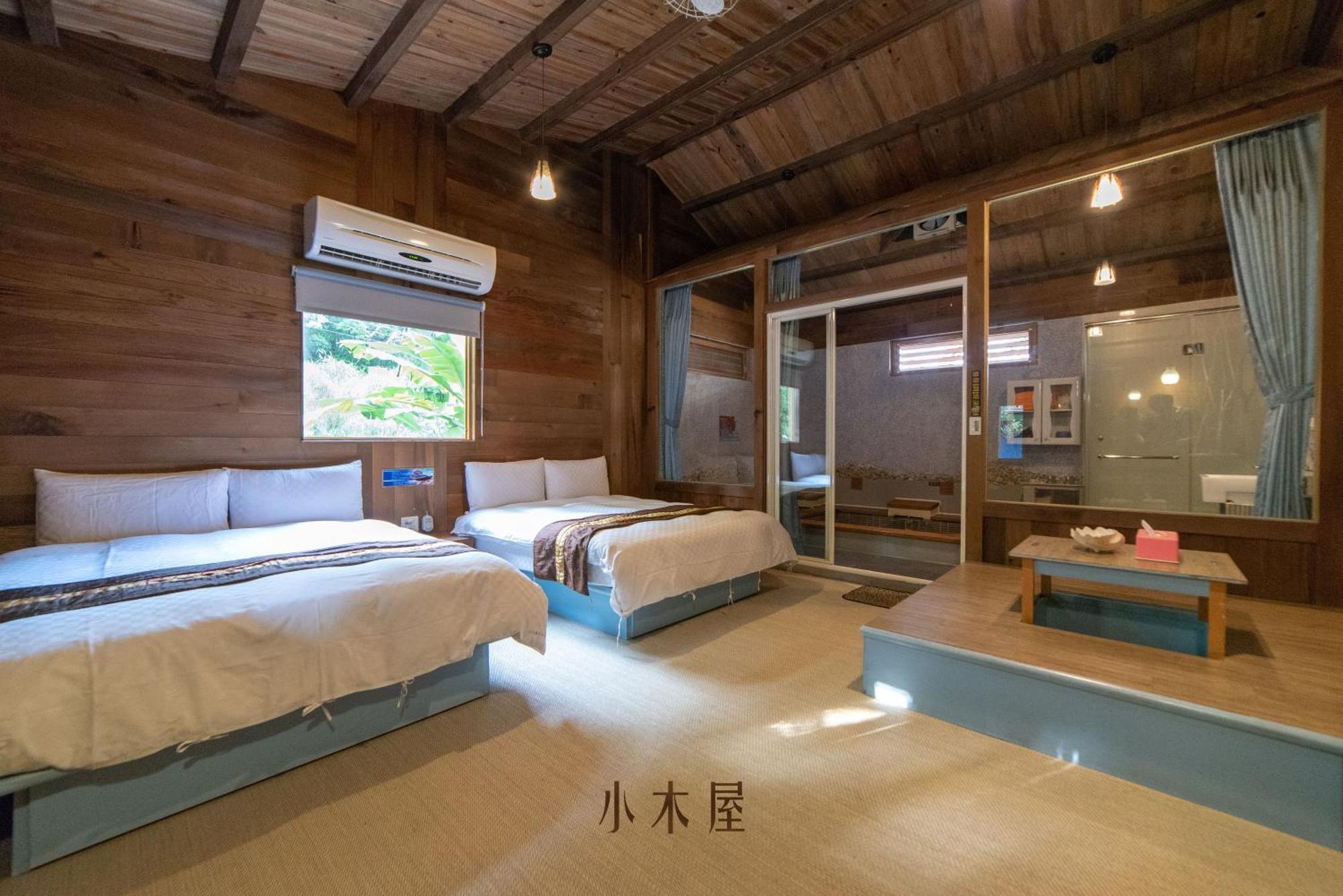 Shankou Hotspring Hotel Jiaoxi Zewnętrze zdjęcie