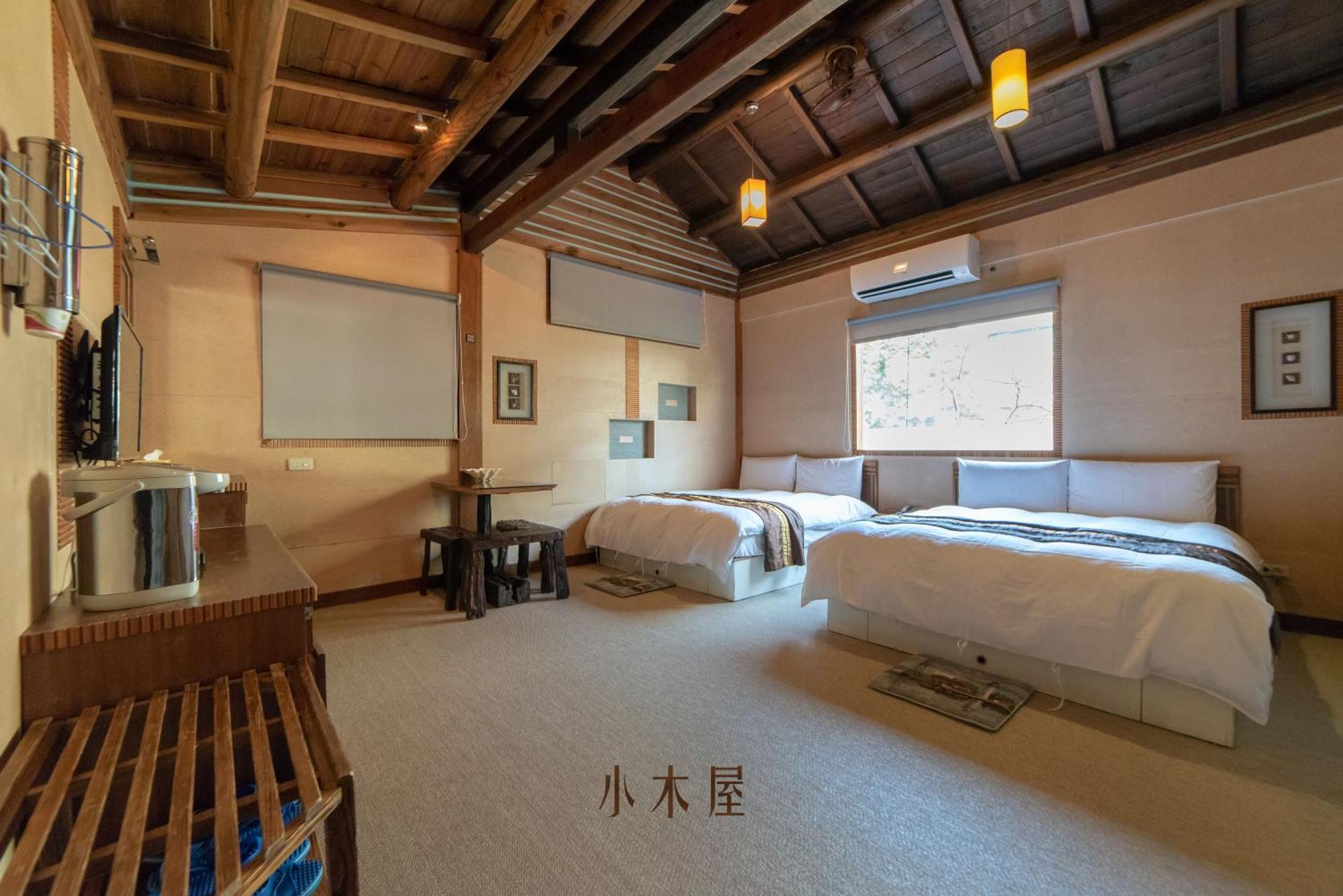 Shankou Hotspring Hotel Jiaoxi Zewnętrze zdjęcie