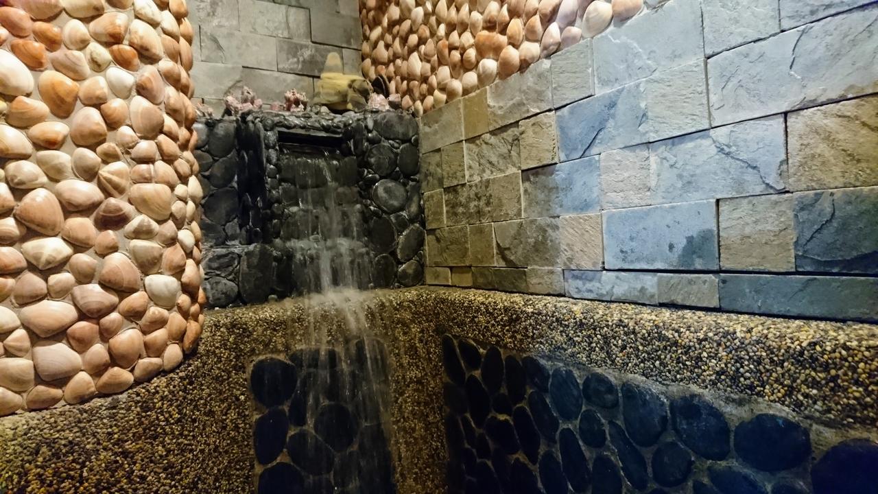 Shankou Hotspring Hotel Jiaoxi Pokój zdjęcie