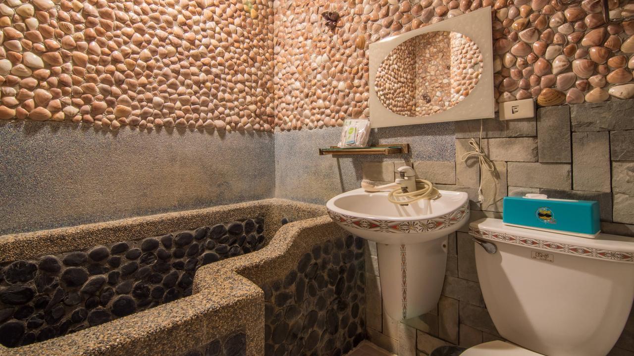 Shankou Hotspring Hotel Jiaoxi Pokój zdjęcie