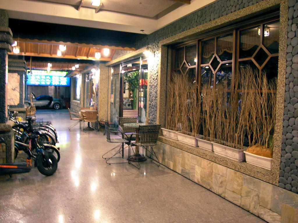 Shankou Hotspring Hotel Jiaoxi Zewnętrze zdjęcie