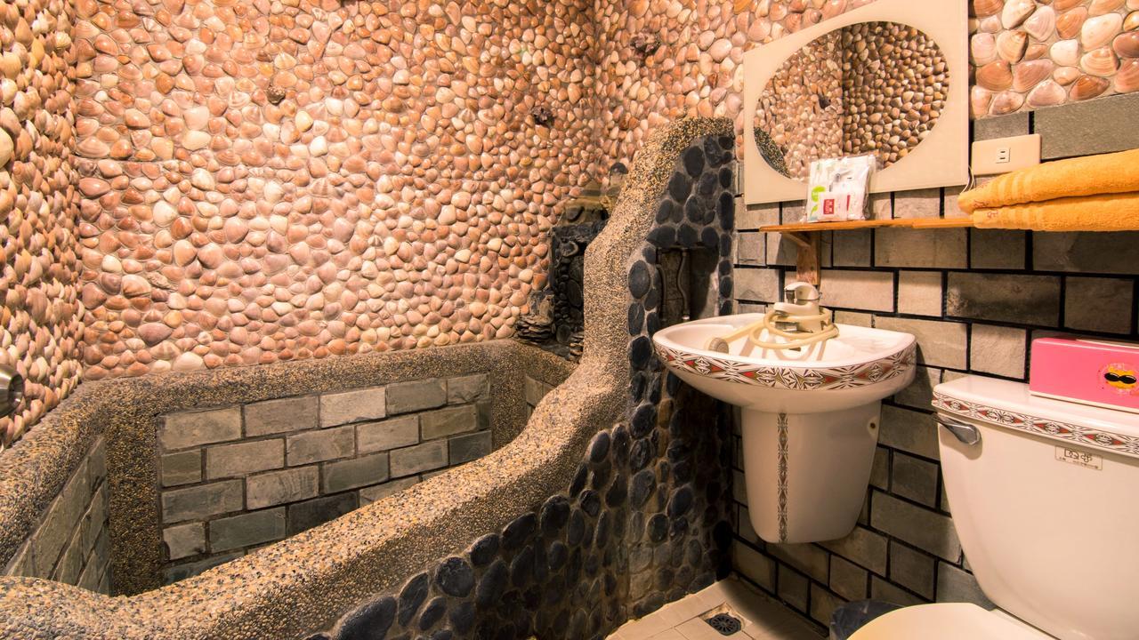 Shankou Hotspring Hotel Jiaoxi Zewnętrze zdjęcie