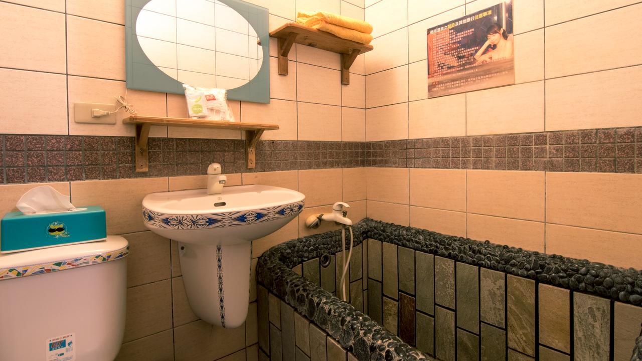 Shankou Hotspring Hotel Jiaoxi Zewnętrze zdjęcie