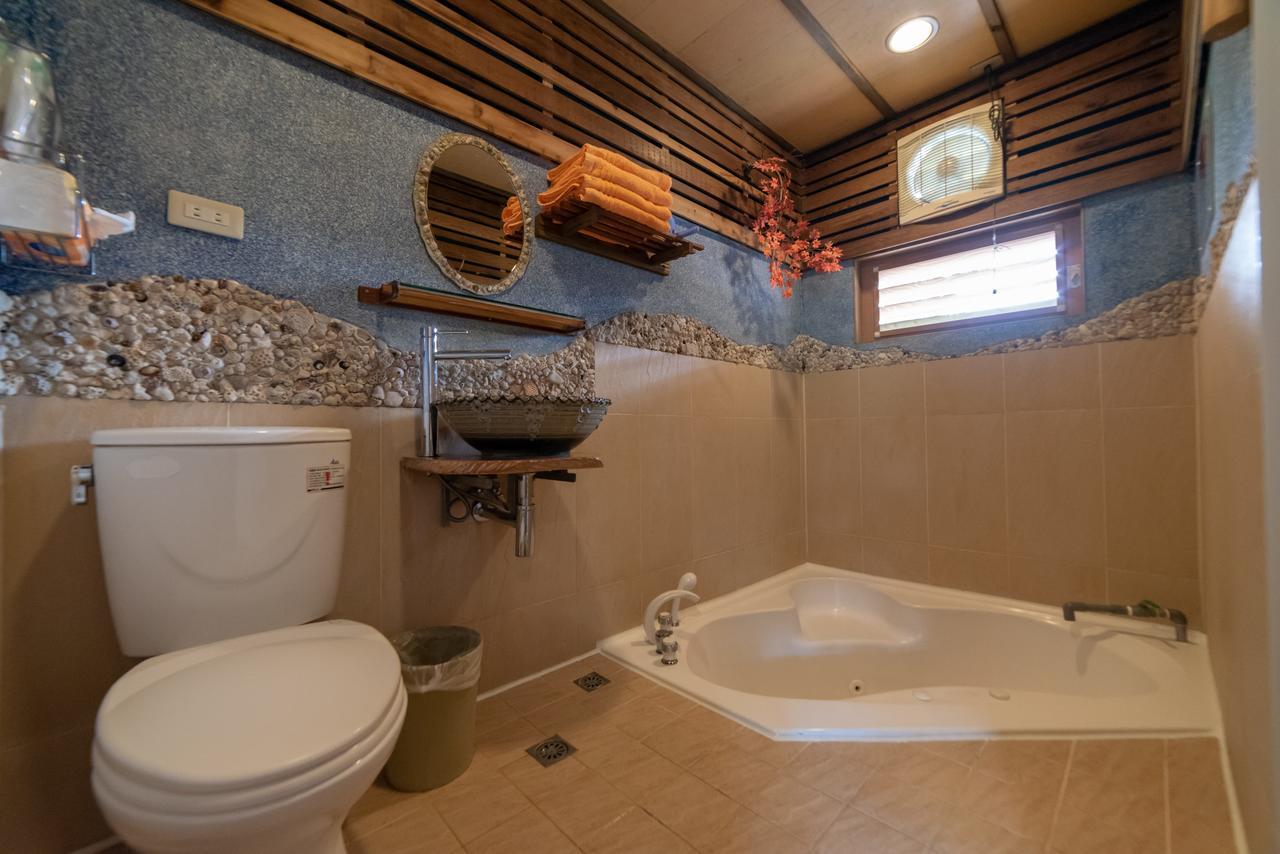 Shankou Hotspring Hotel Jiaoxi Zewnętrze zdjęcie