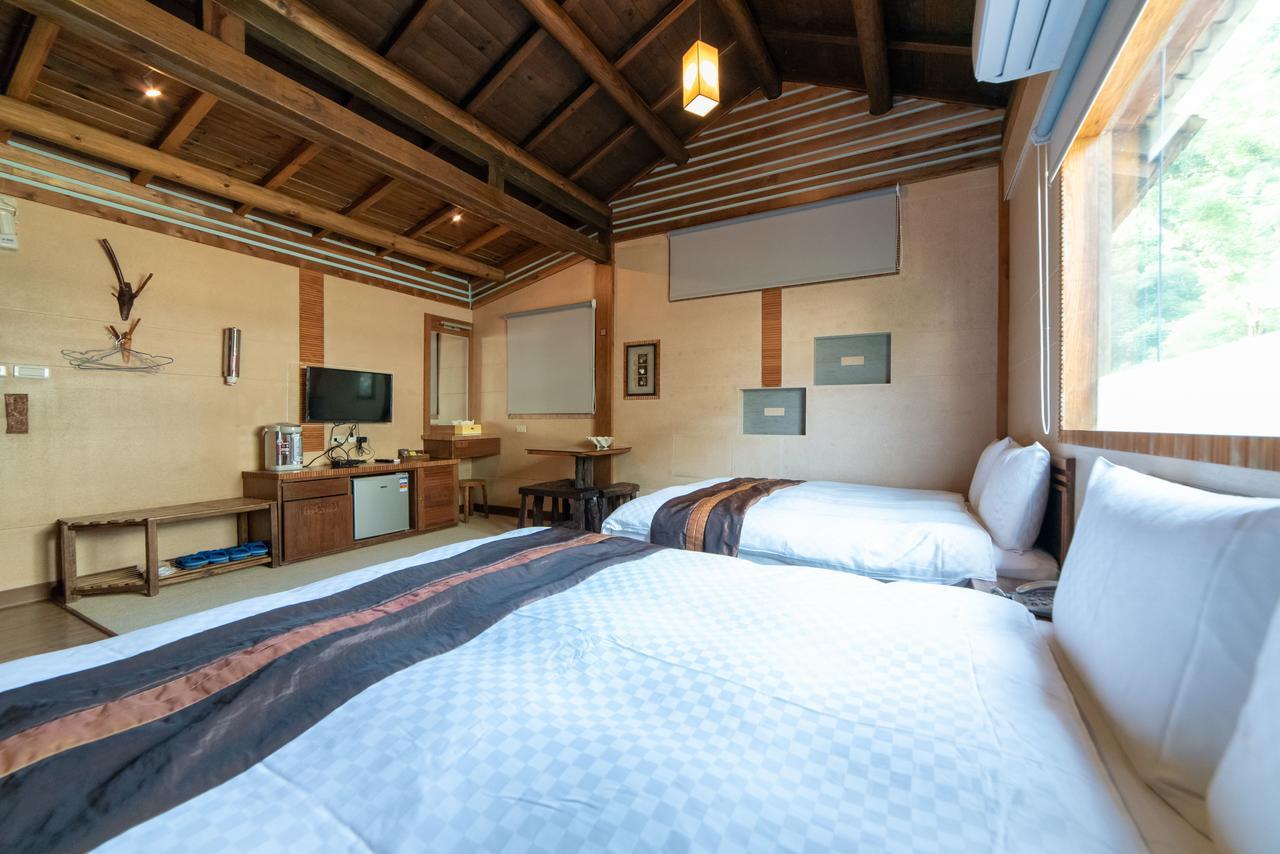 Shankou Hotspring Hotel Jiaoxi Zewnętrze zdjęcie