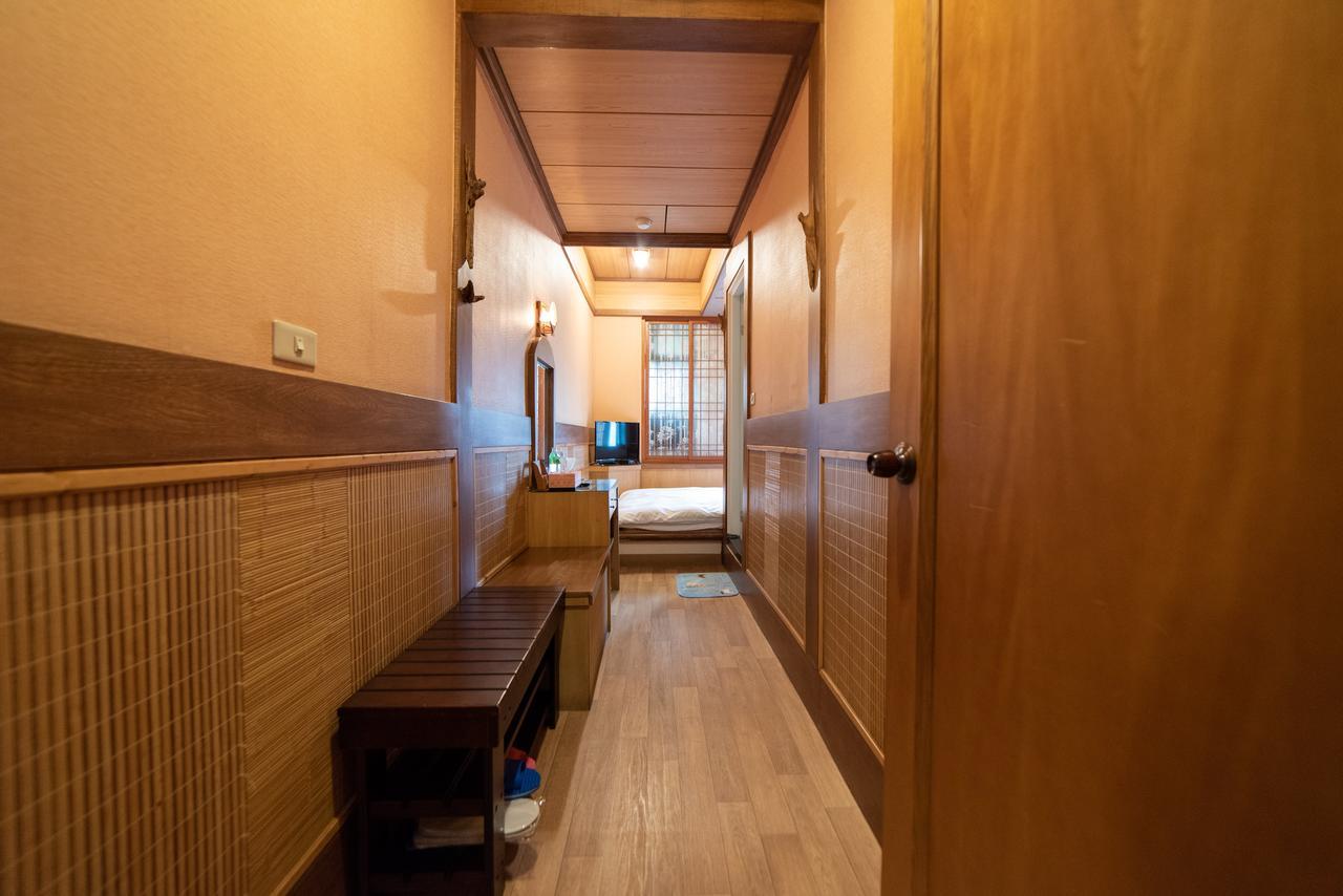 Shankou Hotspring Hotel Jiaoxi Zewnętrze zdjęcie