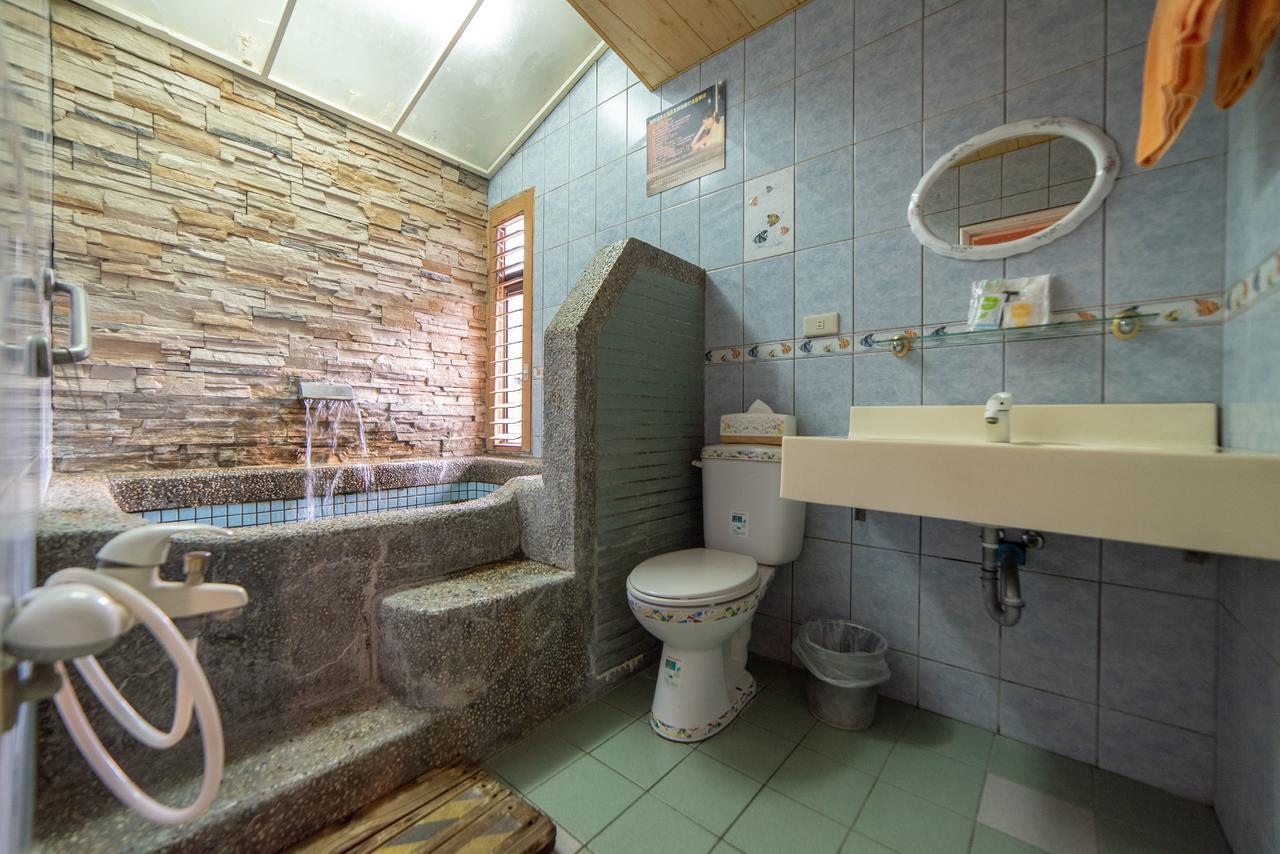 Shankou Hotspring Hotel Jiaoxi Zewnętrze zdjęcie